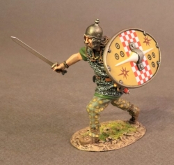 AER18B Gaul Warrior 